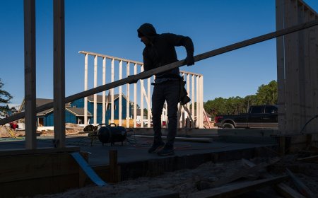 Queda na imigração complica análise dos dados de emprego dos EUA pelo Fed