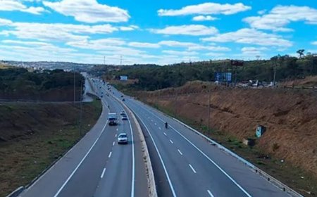 ANTT aprova concessão da BR 116