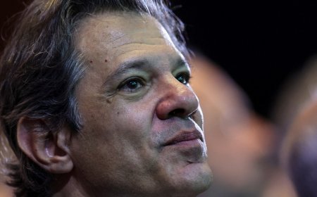 Haddad: MP sobre IOF vai reduzir gasto tributário infraconstitucional em ao menos 10%