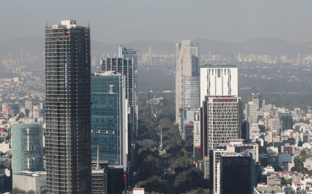 Investidores olham para ativos na América Latina para se distanciarem de Wall Street