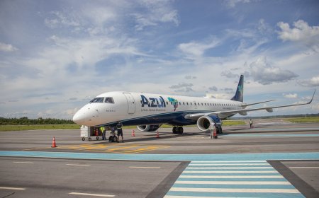 Araxá e Patos solicitam ajuda do vice-governador para manutenção de voos na região