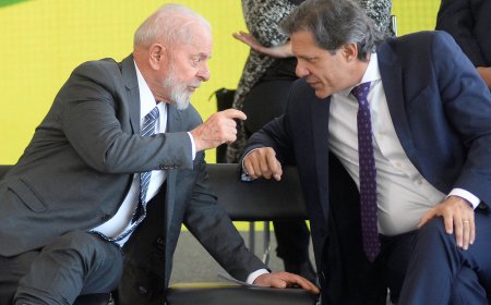Medidas cobrem o déficit de 2025, mas não resolvem questão fiscal, diz economista