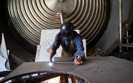 EUA e México se aproximam de acordo para reduzir tarifas de 50% sobre o aço