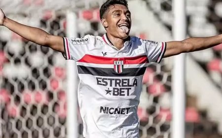 Pedro Severino recebe alta após 98 dias de tratamento