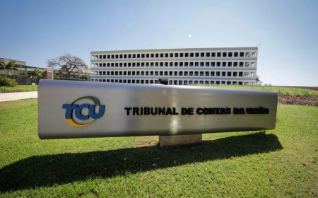TCU analisa contas de 2024 do governo; técnicos recomendam aprovação com ressalvas