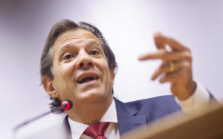 Governo publica MP com medidas para compensar recuo do IOF; veja o que muda