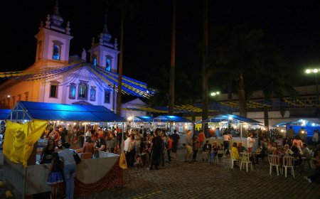 Ovos, aipim e mais: veja os alimentos que puxam os preços da festa junina em 2025