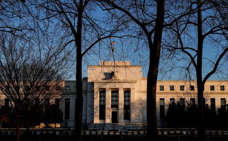 Fed deve retomar cortes de juros após dados de inflação e auxílio-desemprego