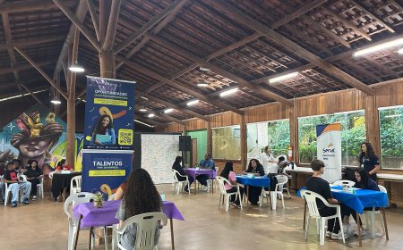 Casa do Pequeno Jardineiro e Sine ampliam oportunidades para jovens no mercado de trabalho