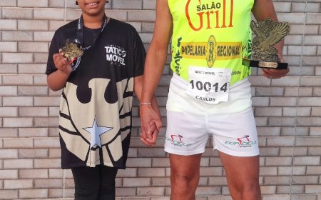 Corrida Tático Móvel comemora o aniversário do 37º Batalhão de Araxá