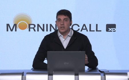Regime de juros mudou e estamos no fim do ciclo da alta da Selic, diz analista XP