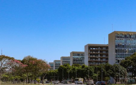 Brasil só perde para a Venezuela entre países com pior eficiência governamental