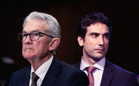 Super Quarta: juros nos EUA em pausa e indefinição no Brasil jogam cortes para 2026