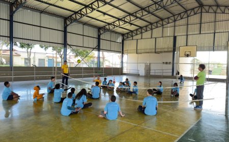 Festival Paralímpico Loterias Caixa movimentou Araxá no final de semana