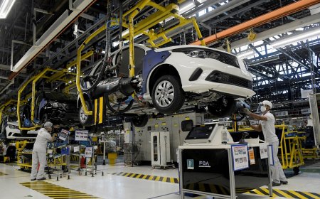 Indústria reclama da alta da Selic: “juros vão sufocar economia”, diz CNI