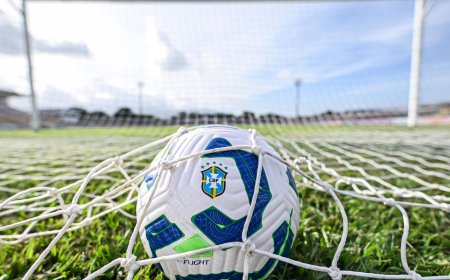 TV Brasil  transmite semifinais do Brasileirão Feminino A3