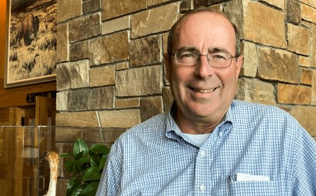 Presidente do Fed de Richmond diz que não há pressa para cortar juros