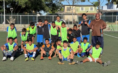 Projeto dos alunos de História do UNIARAXÁ