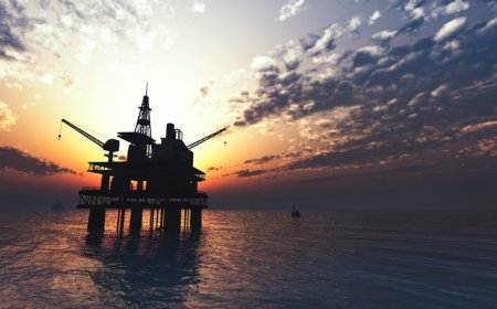 Governo prevê arrecadar R$ 25 bilhões com leilão de petróleo da PPSA na quinta