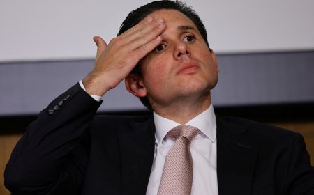 Fala de Haddad, emendas e projeto do IR: o que fez Motta antecipar votação do IOF?
