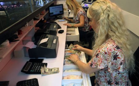 Expansão rápida da IA pode manter “excepcionalismo americano” e segurar o dólar