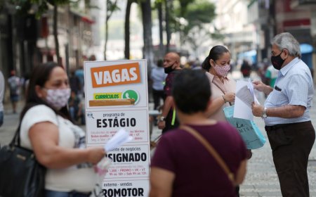 Recorde de CLT e queda do desemprego ainda aquecem o consumo e pressionam a inflação