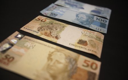 Concessões de empréstimos no Brasil recuam em maio, estoque de crédito sobe