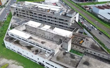 Saúde da região de JF terá 300 milhões