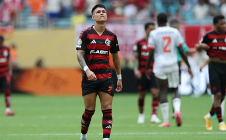 Bayern vence Flamengo por 4 a 2 e marca encontro com o PSG
