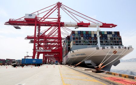 Fraqueza da atividade industrial da China em junho mantém pressão por mais estímulos