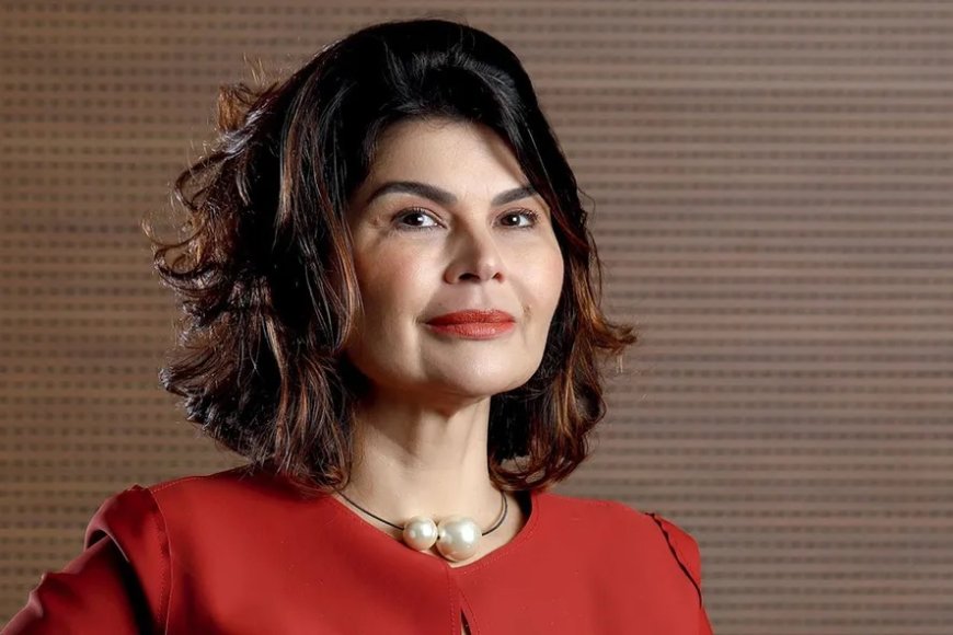 Juro alto já causa atraso em investimentos em infraestrutura, diz diretora do BNDES