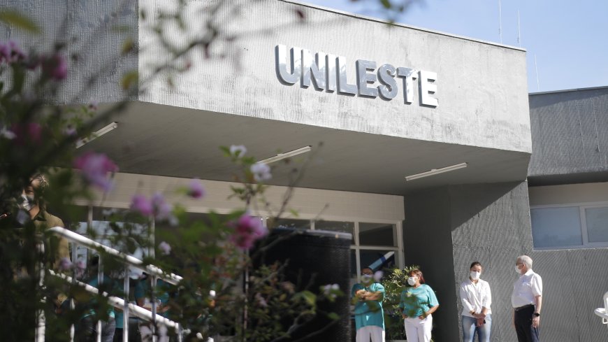 UniLeste oferece apoio psicológico a pessoas com obesidade