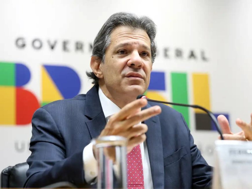Pacote alternativo ao IOF tem Fundeb e benefícios tributários na mira