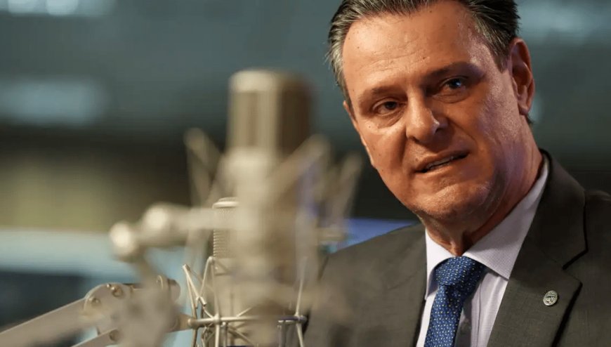 Fávaro vê indício de que Brasil controlou gripe aviária e negocia redução de embargos