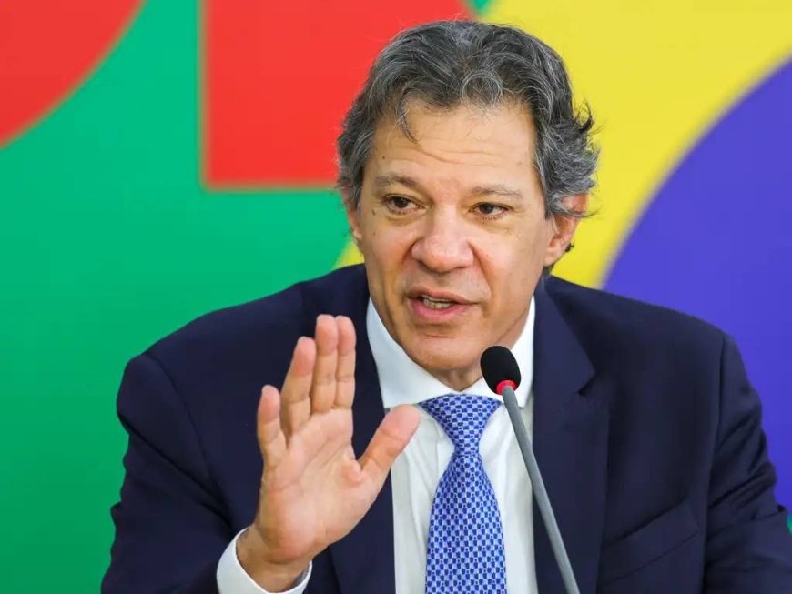 Como os influenciadores trataram o pacote fiscal de 2024? E o caso da bets?