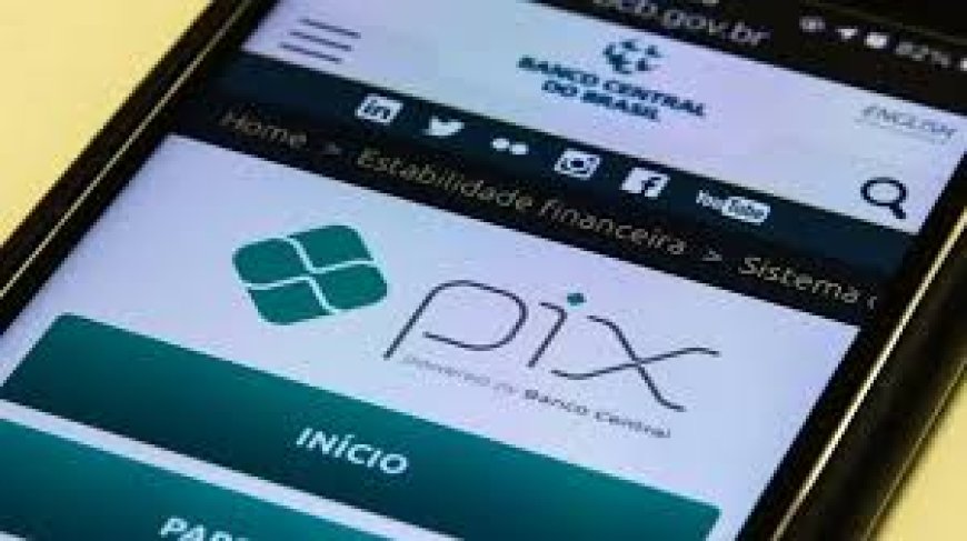Entenda como vai funcionar o novo Pix Automático
