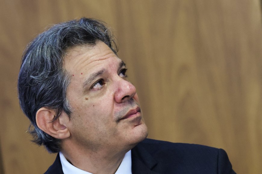 XP projeta rombo nas contas públicas em 2026 e aponta necessidade de ajuste fiscal