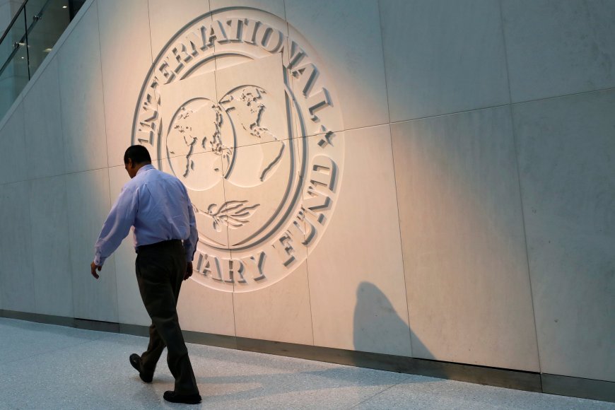 FMI: Dívida pública global poderá atingir 100% do PIB do planeta até o fim da década