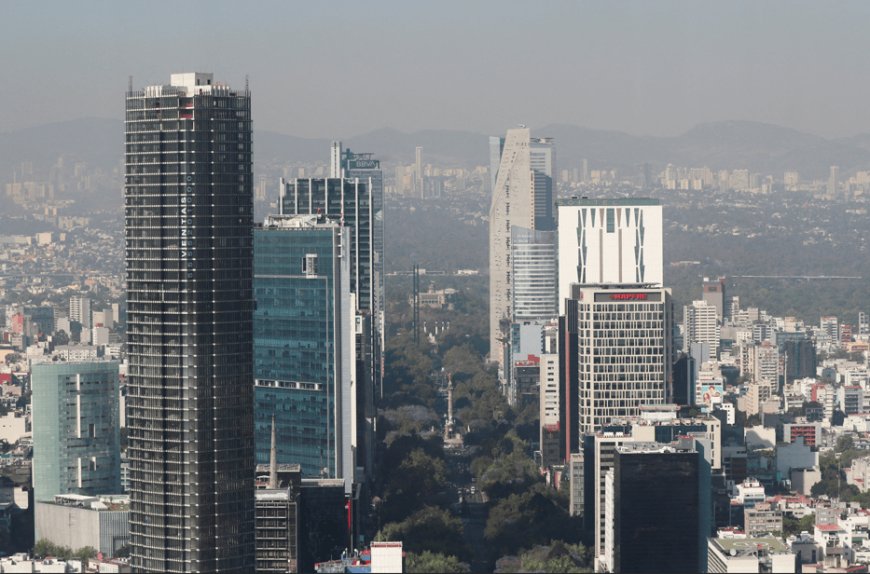 Investidores olham para ativos na América Latina para se distanciarem de Wall Street
