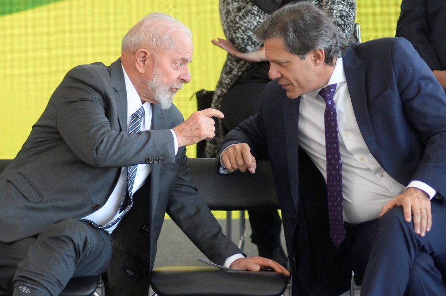 Medidas cobrem o déficit de 2025, mas não resolvem questão fiscal, diz economista