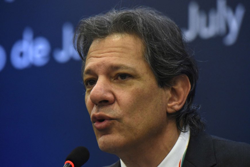 “Morador da cobertura vai pagar parte do condomínio”, diz Haddad sobre nova MP