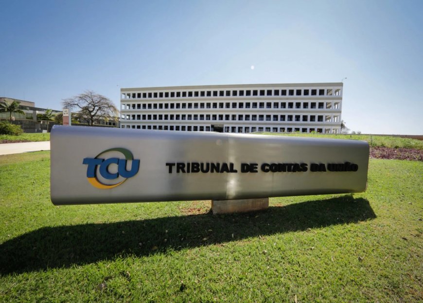TCU analisa contas de 2024 do governo; técnicos recomendam aprovação com ressalvas