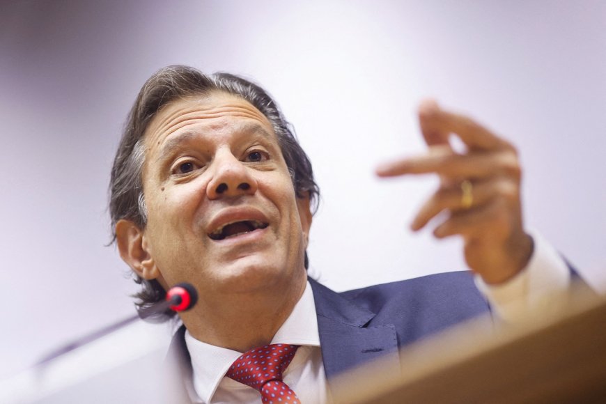 Governo publica MP com medidas para compensar recuo do IOF; veja o que muda