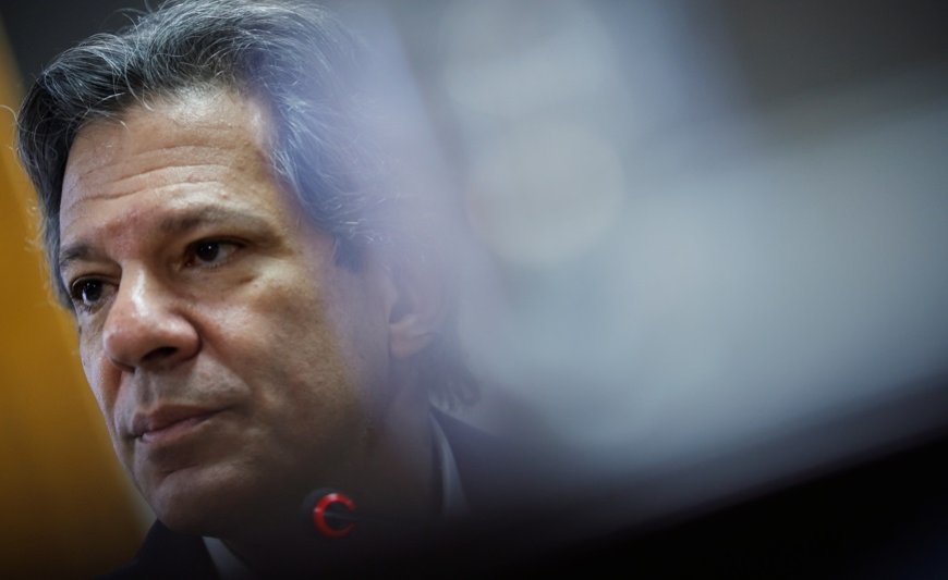 Haddad: medidas atendem meta de 2025 e cita dividendos extraordinários e PL do óleo
