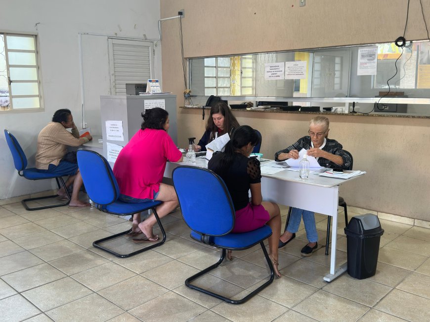 TFD de Araxá já atendeu mais de 5 mil pacientes nos últimos 4 anos