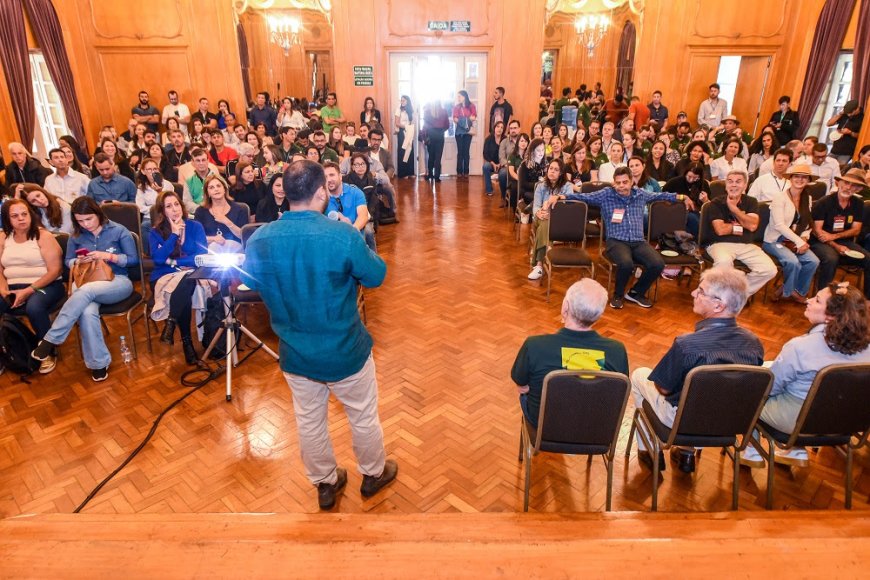 De Minas para o mundo:  ExpoQueijo exalta cultura e inovação no campo