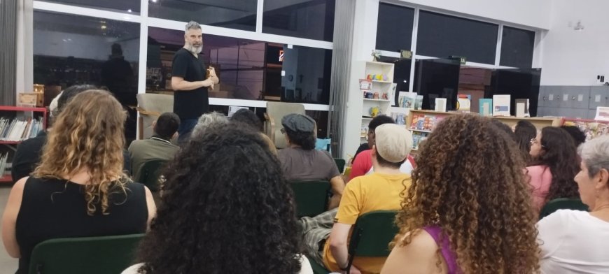 Escritora Scholastique Mukasonga cita Araxá entre as cidades do mundo que destacam seus livros