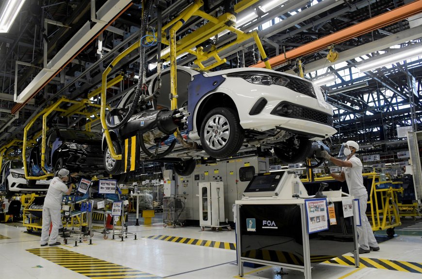 Indústria reclama da alta da Selic: “juros vão sufocar economia”, diz CNI