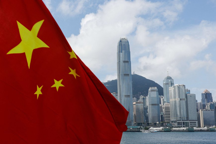 China mantém taxas de empréstimo de referência em junho conforme esperado