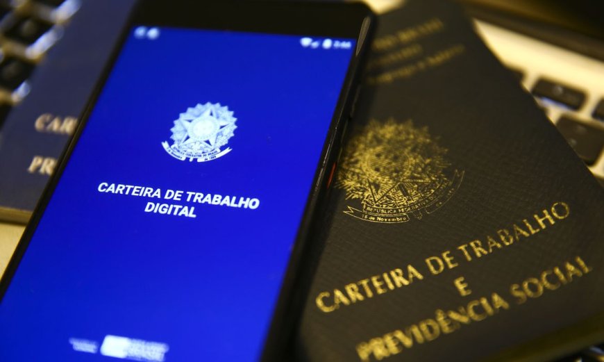 Datafolha: 59% preferem trabalhar por conta própria a emprego formal
